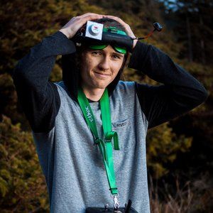 Meet your Posher, Kai